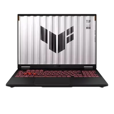ASUS TUF laptop 16" 1920x1200 Ryzen 7 260 16GB 512GB  NOOS FA608UHI-LT293 fotó