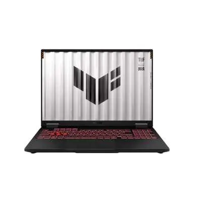ASUS TUF Gaming laptop 16&#34; 1920X1200 AMD Ryzen 7 260 16GB 1TB NoOs FA608UH-RV013 fotó