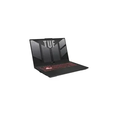 Asus TUF laptop 17,3&#34; FHD R7-6800H 8GB 512GB RTX3050 FA707RC-HX021 fotó