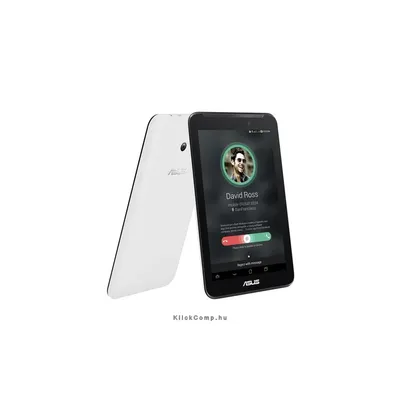 ASUS Fonepad 7" 3G tablet fehér FE170CG-1B006A fotó