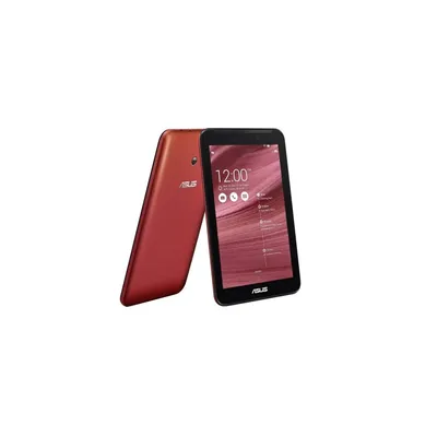 ASUS Fonepad 7" 3G tablet Piros narancs FE170CG-6C011A fotó