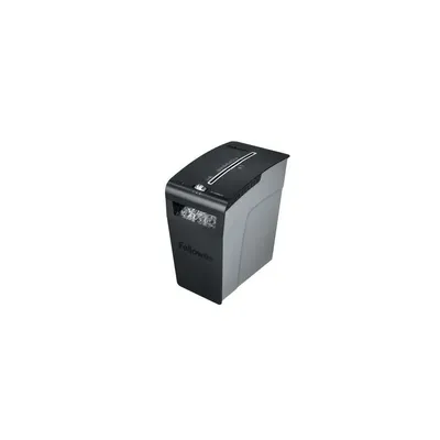 Iratmegsemmisítő, konfetti, 9 lap, FELLOWES "Powershred&