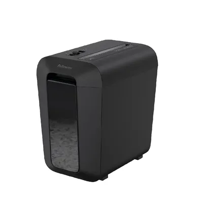 Iratmegsemmisítő konfetti 8 lap FELLOWES &#34;Powershred&reg; LX45&#34; FELLOWES-4400501 fotó