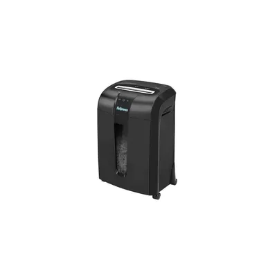 Iratmegsemmisítő, konfetti, 12 lap, FELLOWES &#34;Powershred&reg; 73Ci&#34; FELLOWES-4601101 fotó