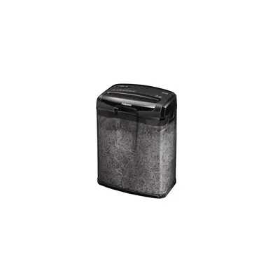Iratmegsemmisítő, konfetti, 6 lap, FELLOWES "Powershred&reg; M-6C" FELLOWES-4602101 fotó