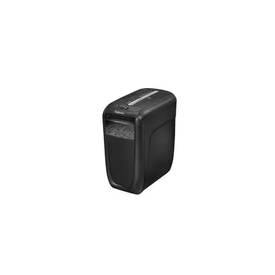 Iratmegsemmisítő, konfetti, 10 lap, FELLOWES &#34;Powershred&reg; 60Cs&#34; FELLOWES-4606101 fotó