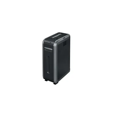 Iratmegsemmisítő, csík, 18 lap, FELLOWES &#34;Powershred&reg; 125i&#34; FELLOWES-4613001 fotó