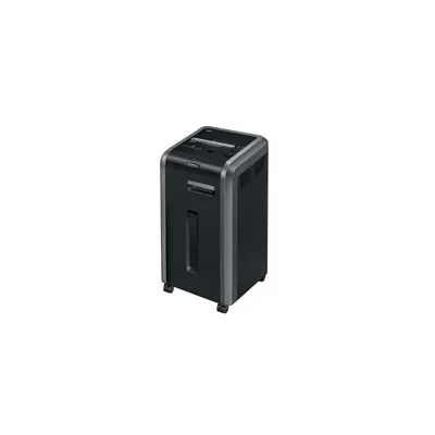 Iratmegsemmisítő, konfetti, 20 lap, FELLOWES &#34;Powershred&reg; 225Ci&#34; FELLOWES-4622001 fotó