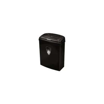 Iratmegsemmisítő, konfetti, 8 lap, FELLOWES "Powershred&reg; H-8Cd" FELLOWES-4684501 fotó