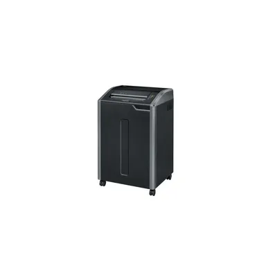 Iratmegsemmisítő, konfetti, 28-30 lap, FELLOWES "Powershred&reg; 485Ci" FELLOWES-4699001 fotó