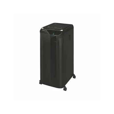 Iratmegsemmisítő konfetti 500 lap FELLOWES AutoMax 550C FELLOWES-4963101 fotó