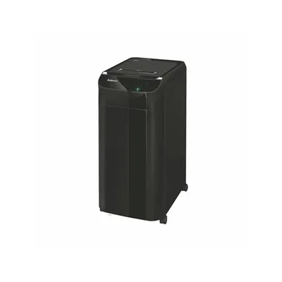 Iratmegsemmisítő konfetti 350 lap FELLOWES AutoMax 350C FELLOWES-4964101 fotó