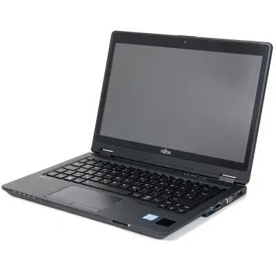 Fujitsu LifeBook U727 felújított laptop 12,5" i3-7100U 16GB 256GB W11 FJU727-REF-01 fotó