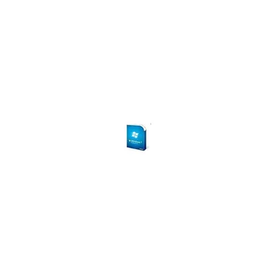 Microsoft Windows 7 Professional OEM 32-bit English 1pk DSP