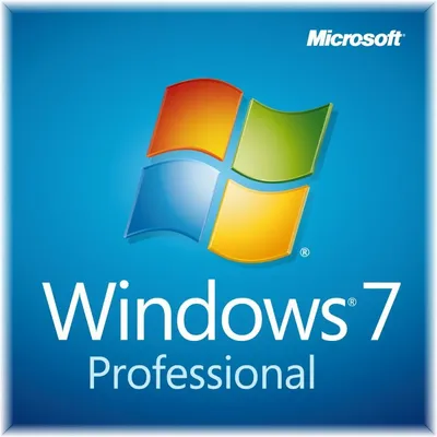 MS Windows 7 Pro SP1 64bit HUN FQC-04656 fotó