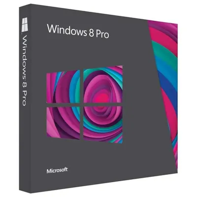 Microsoft OEM Windows Pro 8 32-bit Hungarian 1pk DSP OEI DVD FQC-05927 fotó