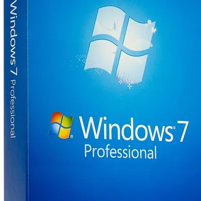 MS Windows 7 Pro SP1 32bit HUN FQC-08670 fotó