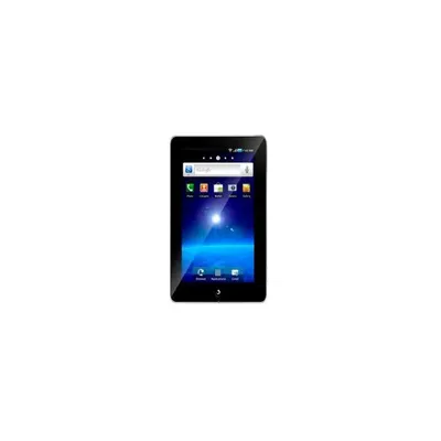 FunScreen SOL 7R22 TABLET PC 7" 480x800, 800MHz, 256MB+2GB, Android 2.2, Micro SD, G-Sensor, Wi-Fi + Angol nyelvű FUNSTABLETSOL7R22 fotó