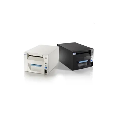 Star FVP10 POS nyomtató Blokk-Nyomtató, Bluetooth, vágó, fehér FVP10BI fotó