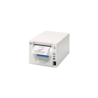 Star FVP10 nyomtató, USB, fehér FVP10UW fotó