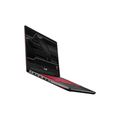 ASUS laptop 15,6&#34; FHD i7-8750H 8GB 1TB GTX-1050-4GB ASUS ROG TUF FX505GD-BQ157C fotó