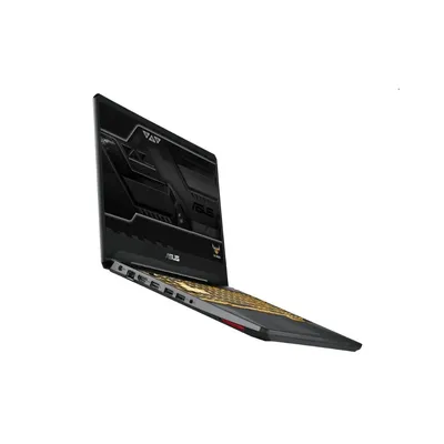 ASUS laptop 15,6&#34; FHD i7-8750H 8GB 256GB GTX-1060-6GB ASUS ROG TUF FX505GM-ES062 fotó