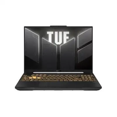 Asus TUF laptop 16&#34; 1920x1200 Core 5 210H 16GB 1TB  NoOS FX607VJB-RL146 fotó