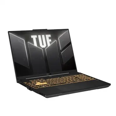 Asus TUF Gaming laptop 16" 1920x1200 Core 5 205H 16GB 512GB NoOS FX607VJR-TU295 fotó