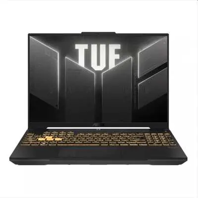 Asus TUF laptop 16&#34; 1920x1200 Intel Core 5 210H FX607VU-RL089 fotó