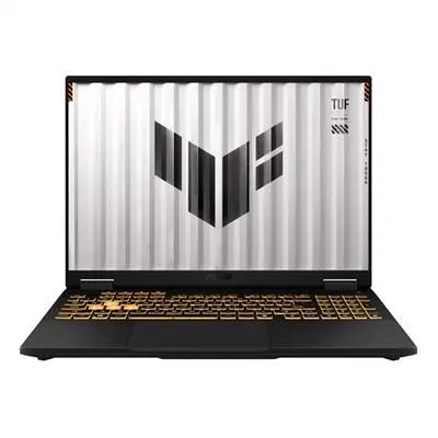 Asus TUF Gaming laptop 16" 2560x1600 I7-14650HX 16GB 1TB NoOS FX608JMR-QT075 fotó