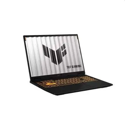 Asus TUF Gaming laptop 16" 1920x1200 Intel Core i5-14450HX 16GB 512GB NoOs FX610JH-TU026 fotó