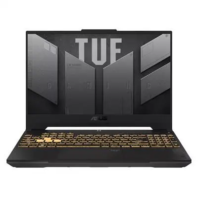 Asus TUF Gaming laptop 17,3&#34; FHD Core 7-13620H 16GB FX707VV-HX131W fotó