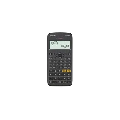 Számológép tudományos 379 funkció CASIO FX-82 CE X FX-82-CE-X fotó