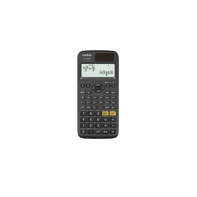 Számológép tudományos 379 funkció CASIO FX-85CEX FX-85-CE-X fotó