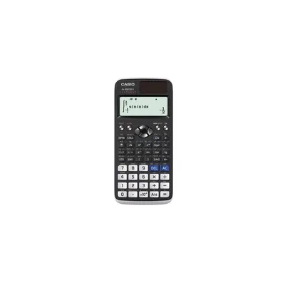 Számológép tudományos 668 funkció CASIO FX-991 CE X FX-991-CE-X fotó