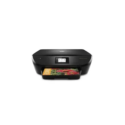 Multifunkciós nyomtató színes A4 HP Deskjet Ink Advantage 5575 All-in-One G0V48C fotó