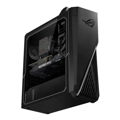 Asus ROG számítógép i7-12700KF 16GB 1TB RTX3070 DOS Asus G15CF-1270KF0340 fotó