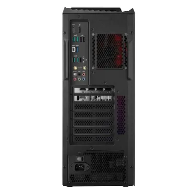 Asus ROG számítógép i7-12700KF 8GB 512GB RTX3060 W11 Asus ROG Strix G15 G15CF-1270KF059W fotó