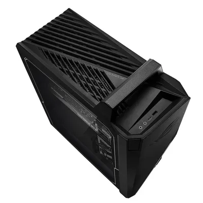 Asus ROG számítógép R7-5800X 16GB 512GB RTX3070 NOOS Asus ROG Strix G15DK G15DK-R5800X2530 fotó