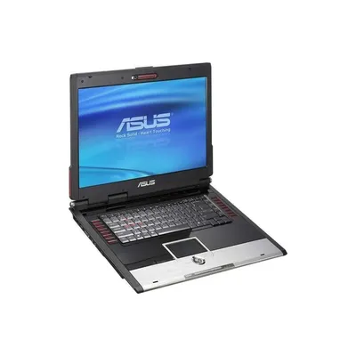 Laptop ASUS G1-AK005C NB.-Gamers' Dream Merom T72002.0GHz,667MHz FSB, ASUS laptop notebook G1AK005C fotó