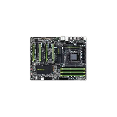 Intel X58 LGA1366 ATX alaplap 3 év G1.ASSASSIN fotó