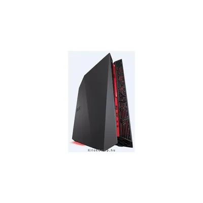 ASUS Asztali számítógép i7-6700 16GB DDR4 1TB+128GB GTX-970-4GB Win10 G20CB-HU040T fotó