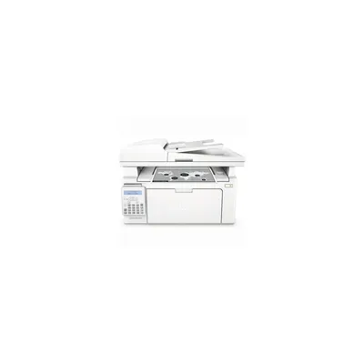 Multifunkciós nyomtató lézer A4 HP LaserJet Pro MFP M130fn G3Q59A fotó