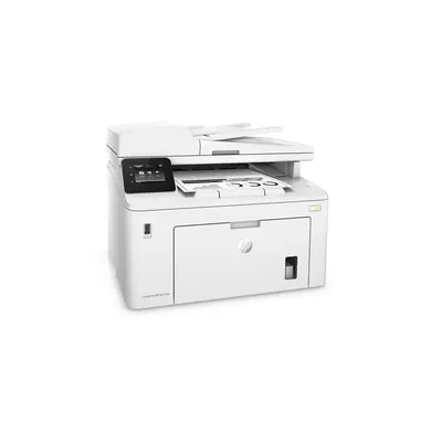 Multifunkciós nyomtató lézer A4 USB Háló WLAN NFC HP Lézer MFP NY M S F HP LaserJet Pro M227fdw G3Q75A fotó