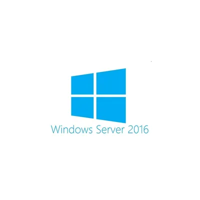 Microsoft Windows Server 2016 Essentials 64-bit 1-2 CPU ENG DVD Oem 1pk szerver szoftver G3S-01045 fotó