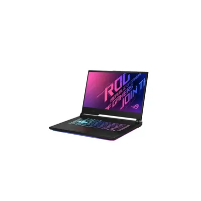 Asus laptop 15.6&#34; FHD i5-10300H 8GB 512GB GTX-1650TI-4GB Win G512LI-HN061T fotó