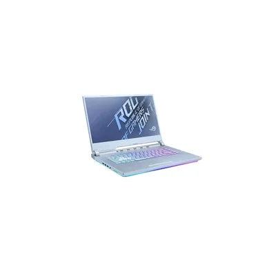 ASUS laptop 15,6&#34; FHD i7-10750H 8GB 512GB RTX-2060-6GB ezüst G512LV-HN063 fotó