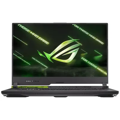 Asus ROG laptop 15,6&#34; FHD R7-6800H 16GB 1TB RTX3070Ti G513RW-HF253 fotó