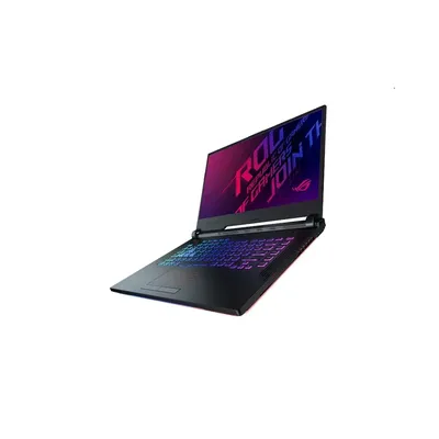 ASUS laptop 15,6&#34; FHD i5-9300H 8GB 512GB GTX-1650-4GB ASUS G531GT-AL106 fotó