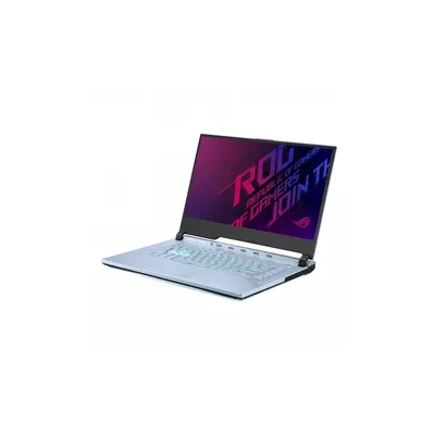 Asus laptop15.6&#34; FHD I7-9750H 8GB 512GB GTX1650-4GB NoOS Kék G531GT-AL1337 fotó